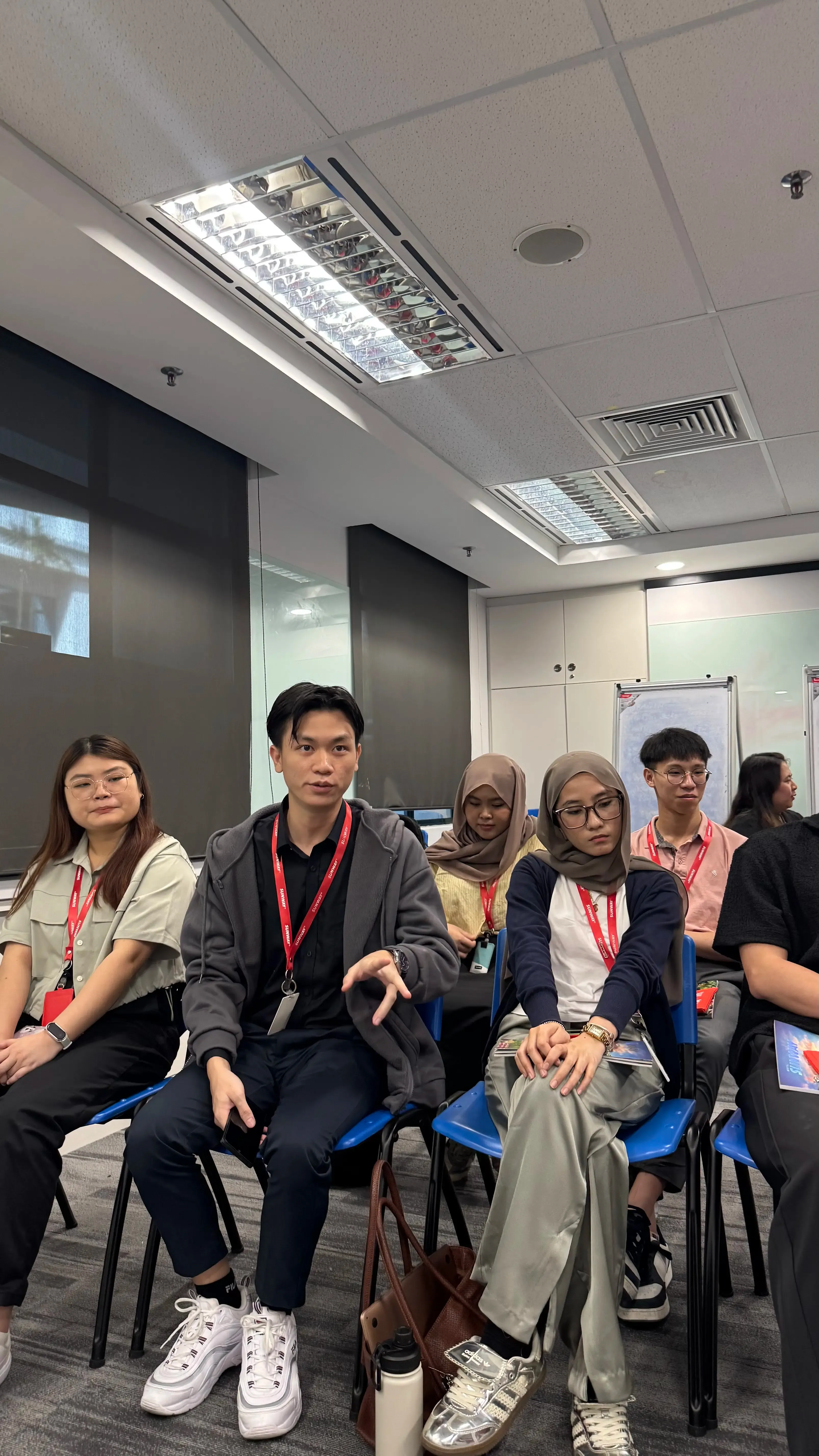 Internship Placement in Preferred Function