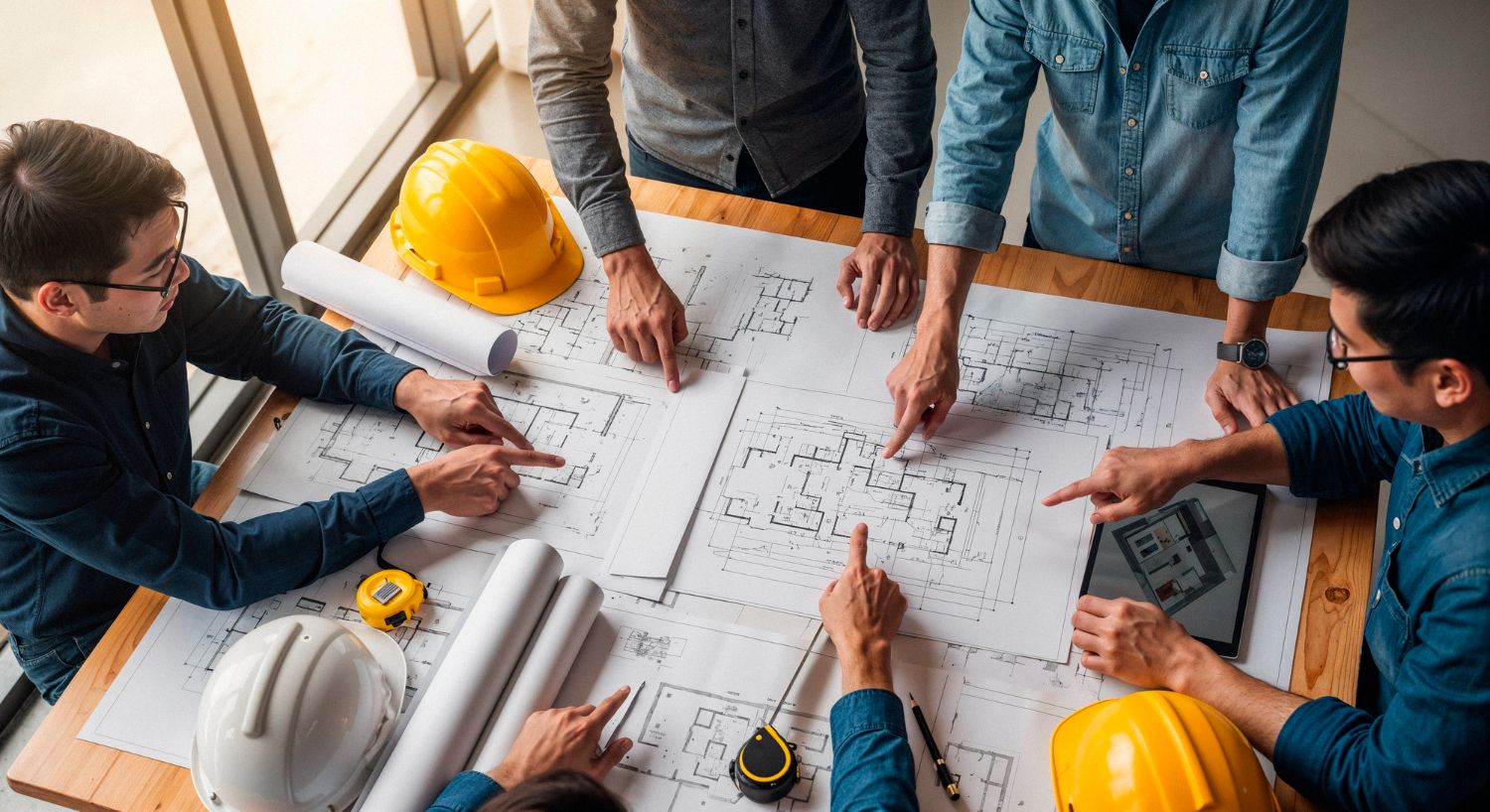 Development, Design & Delivery - Property & REIT