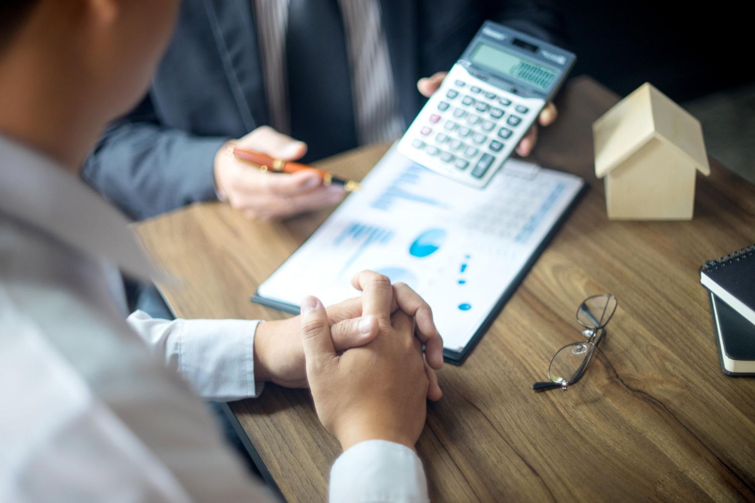 Be Part of the Future of Finance