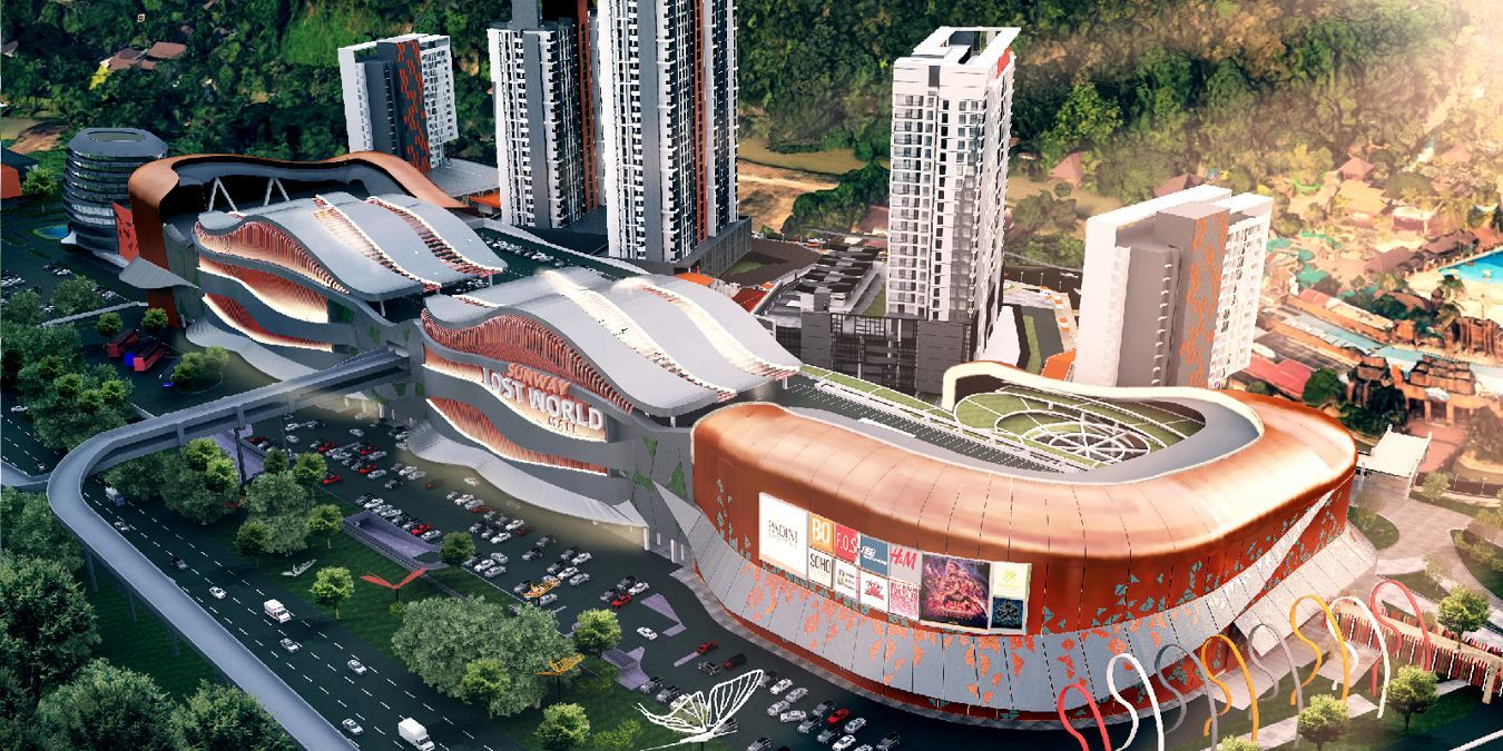 Operate: Sunway Property & Facility Management (SPFM)