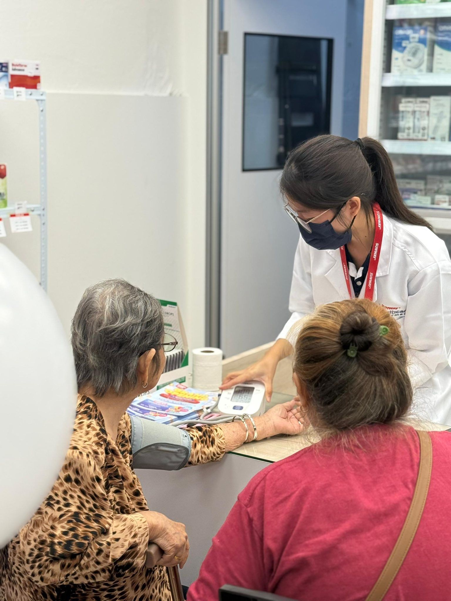 Purpose-Driven Work with Real Impact