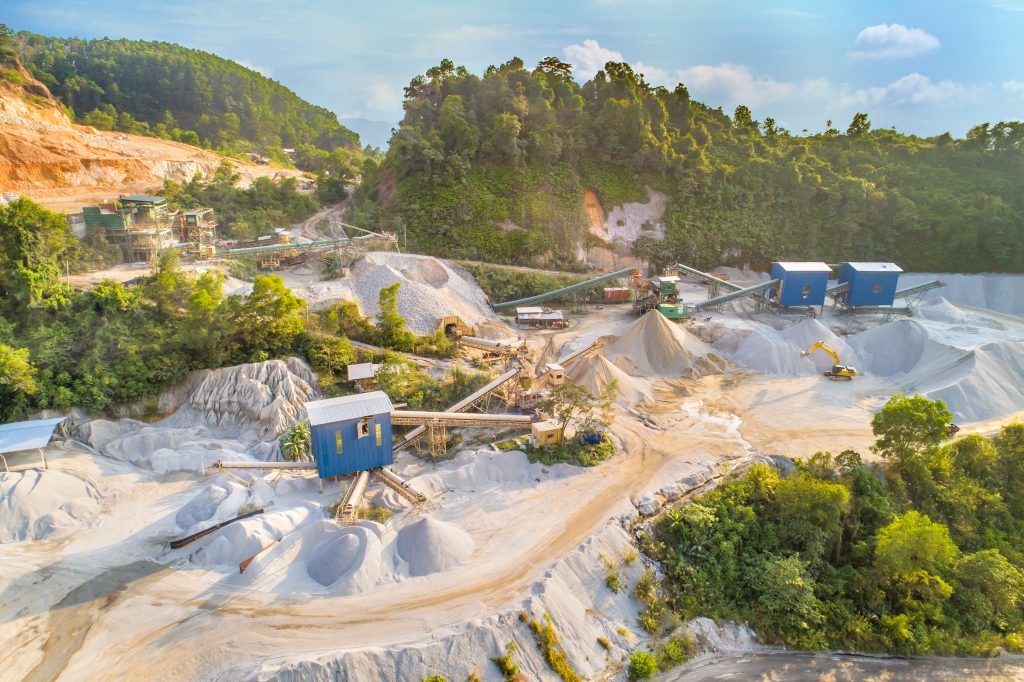 Premix & Quarry Solutions