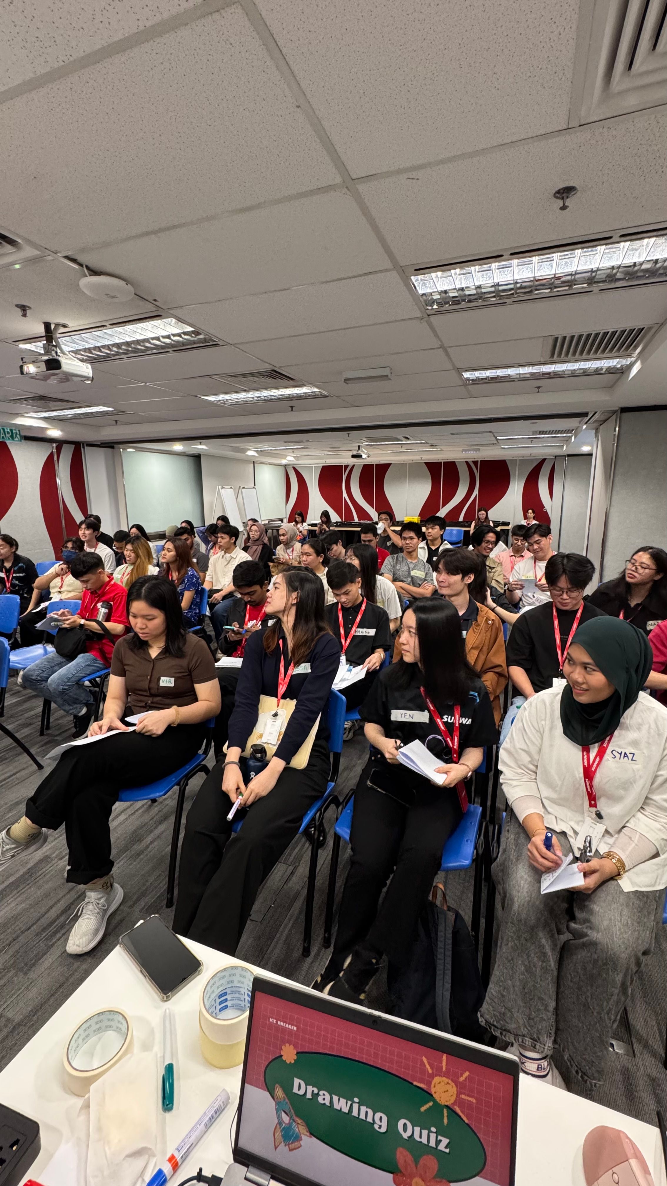 IGNITE | Orientation