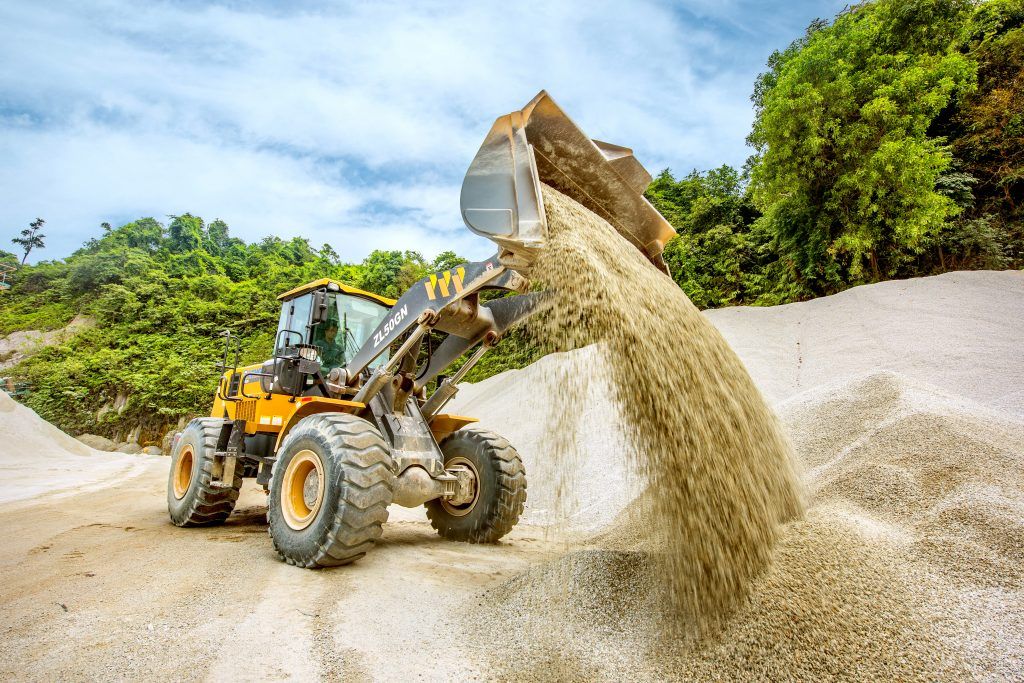 Prioritising Sustainability