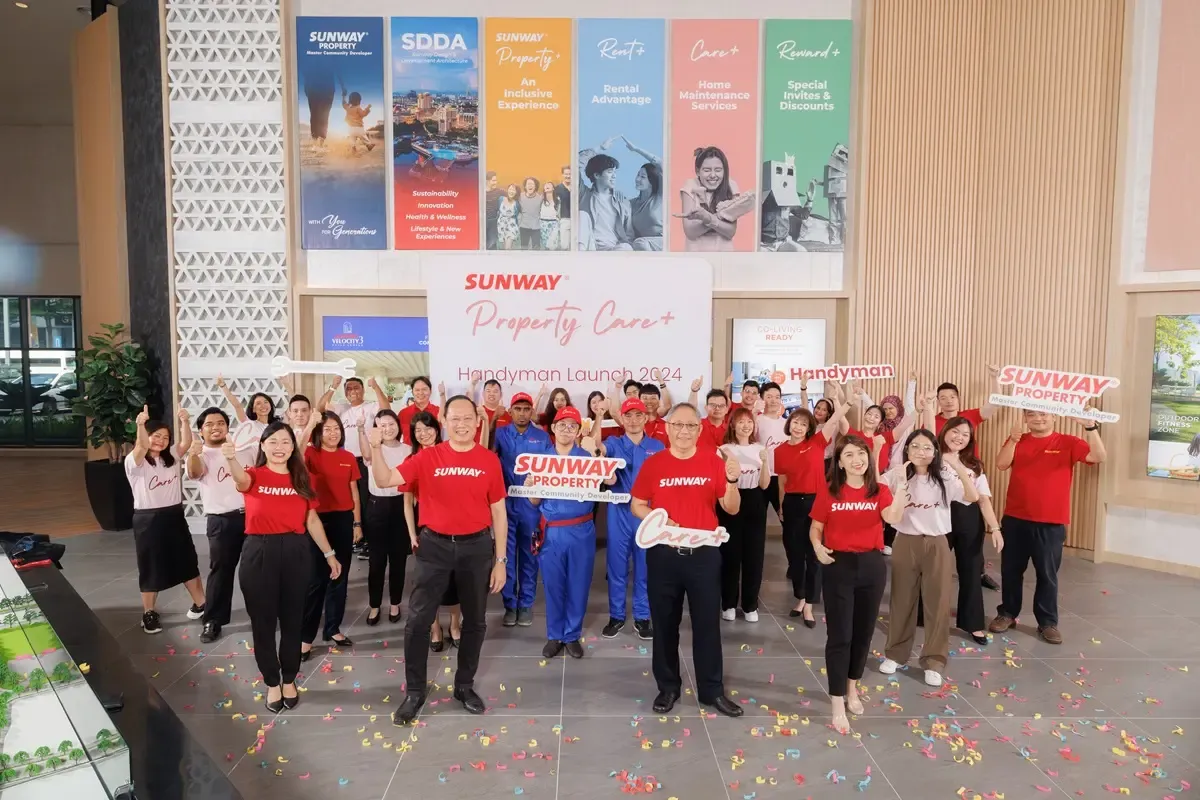 We Champion Growth & Development