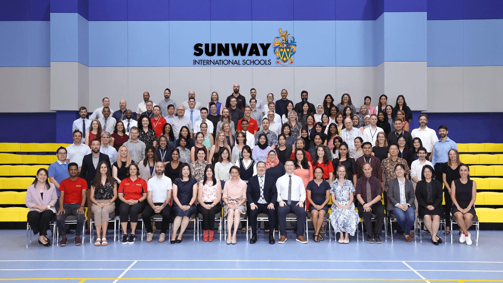 Diversity & Inclusivity