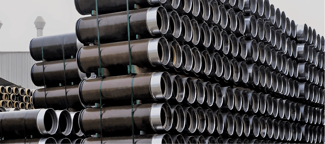 Sunway Vitrified Clay Pipes (VCP)