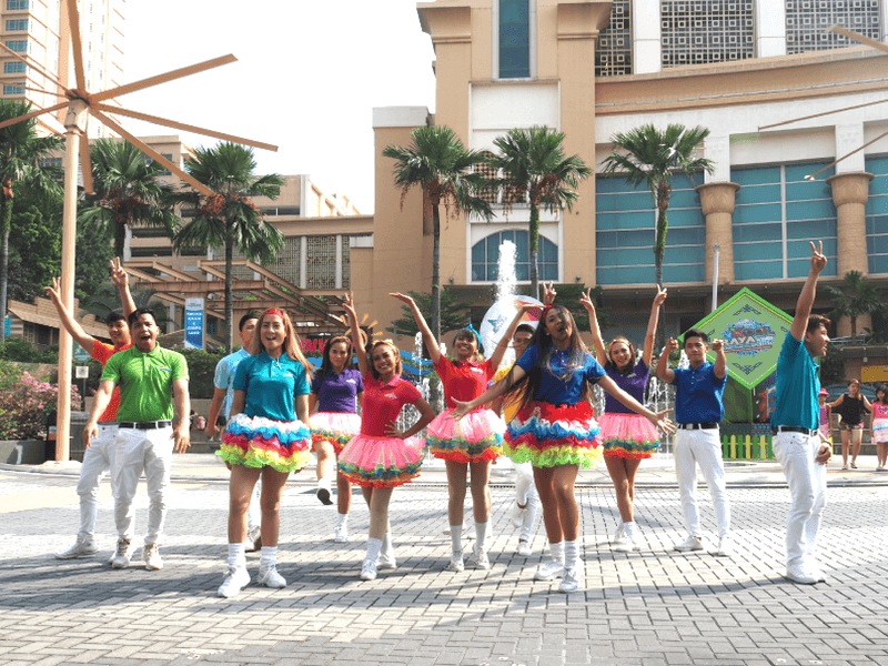 Attractions, Entertainment & Experiences