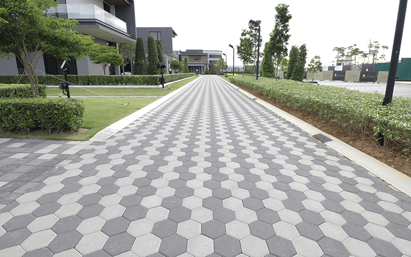 Sunway Paving Solutions