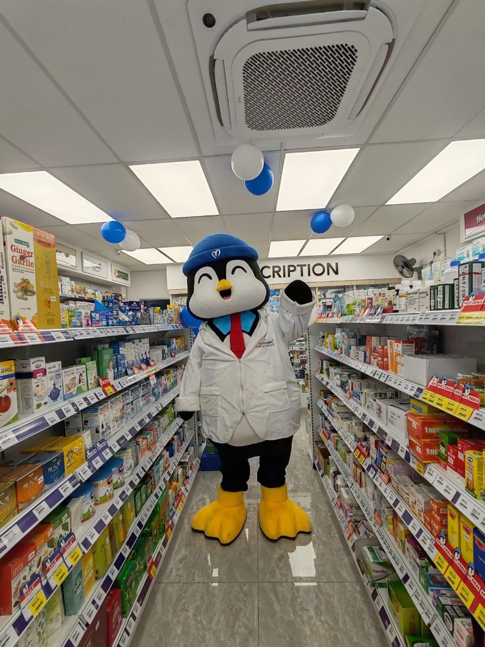 Competitive Employee Benefits Package