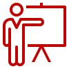 Training & Development icon