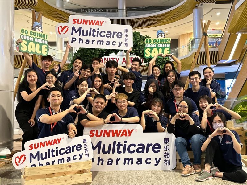 Accelerated Career Growth