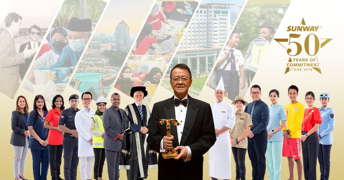 Continuous Development