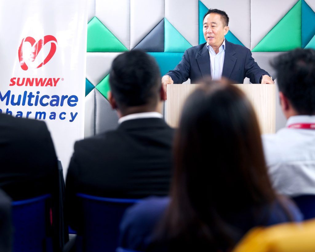 Accelerated Career Growth