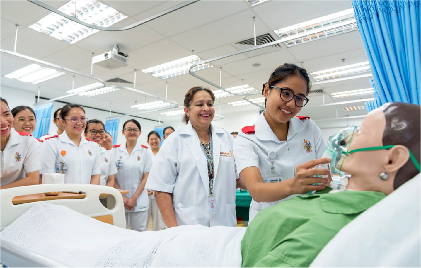 Growth & Development