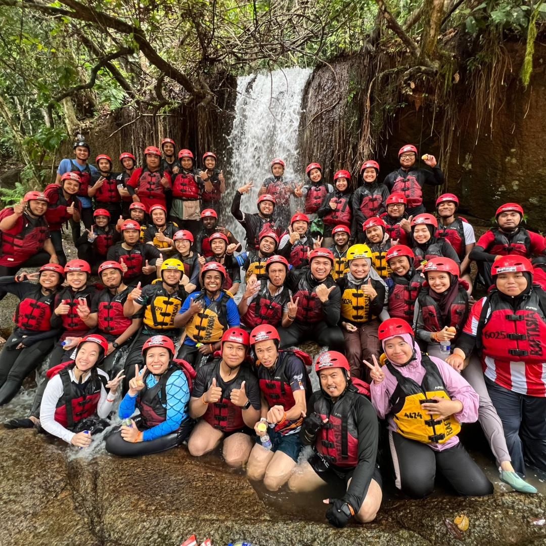 Engaging Team Building Activities